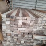 PINE WOOD