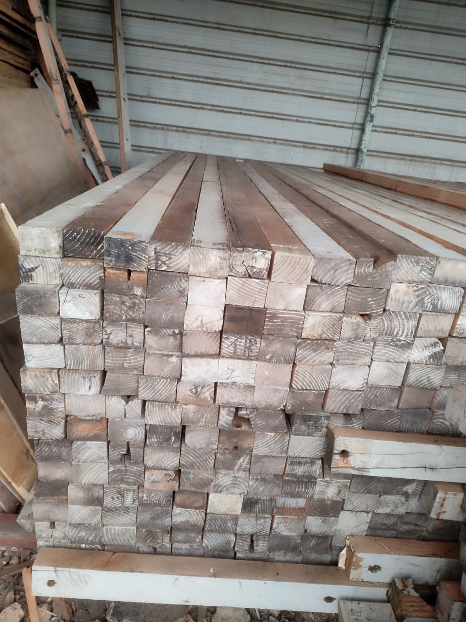 PINE WOOD